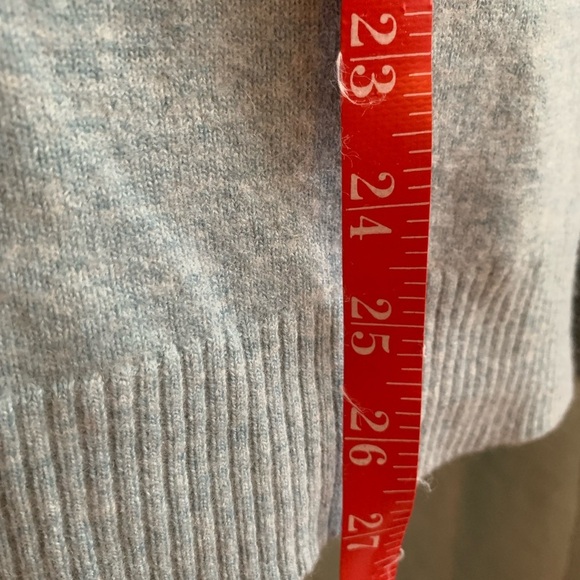 Gap zip up sweater - Picture 3 of 5